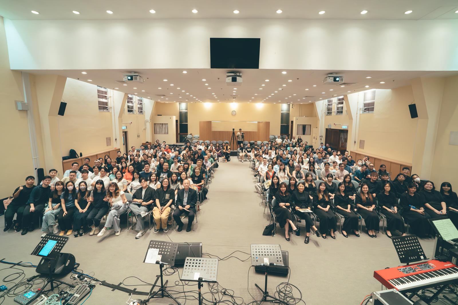 Self Photos / Files - 01Concert