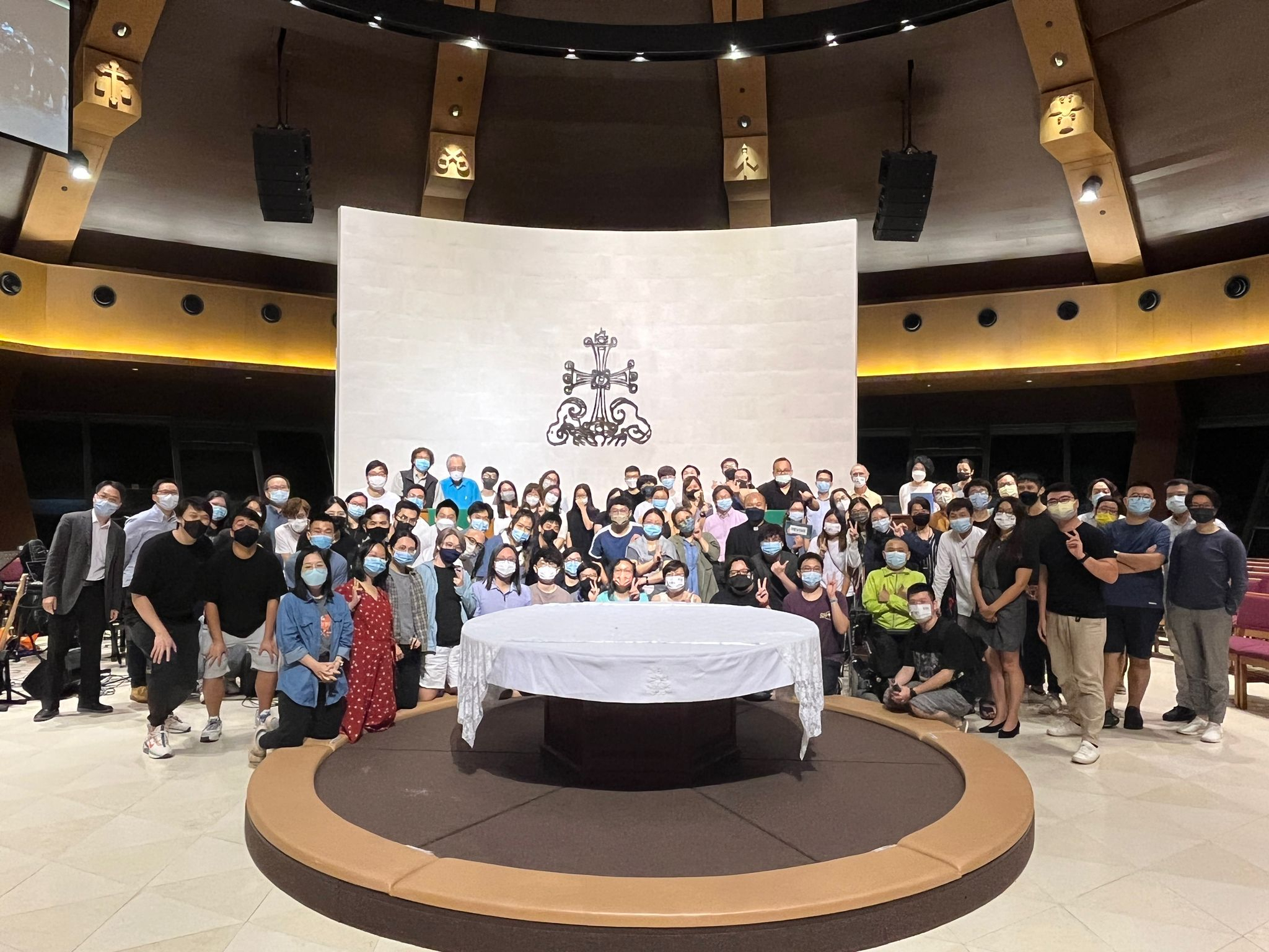 Self Photos / Files - 02Seminary